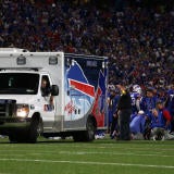 Tennessee Titans v Buffalo Bills