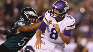 What channel is Minnesota Vikings game today vs. Patriots on Thanksgiving?  (11/24/2022) FREE LIVE STREAM, Time, TV, Odds, Picks for NFL Week 12 