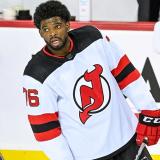 PK Subban Getty New Jersey Devils