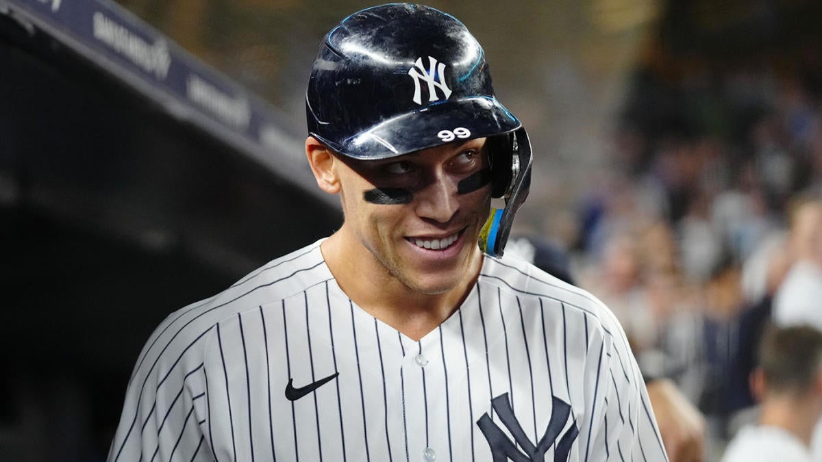 Yankees' Aaron Judge gives health news fans badly want to hear 