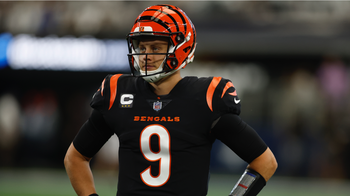 Dolphin vs.  Bengals predictions: Odds, total, player props, pick, how to watch ‘Thursday Night Football’