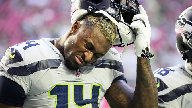 Syndication: Arizona Republic