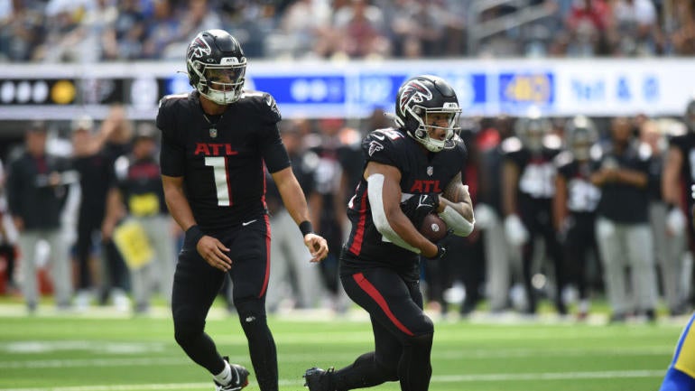 Fantasy Football Early Week 5 Waiver Wire: Javonte Williams' season-ending injury pushes Mike Boone up 2 NFL: SEP 18 Falcons at Rams