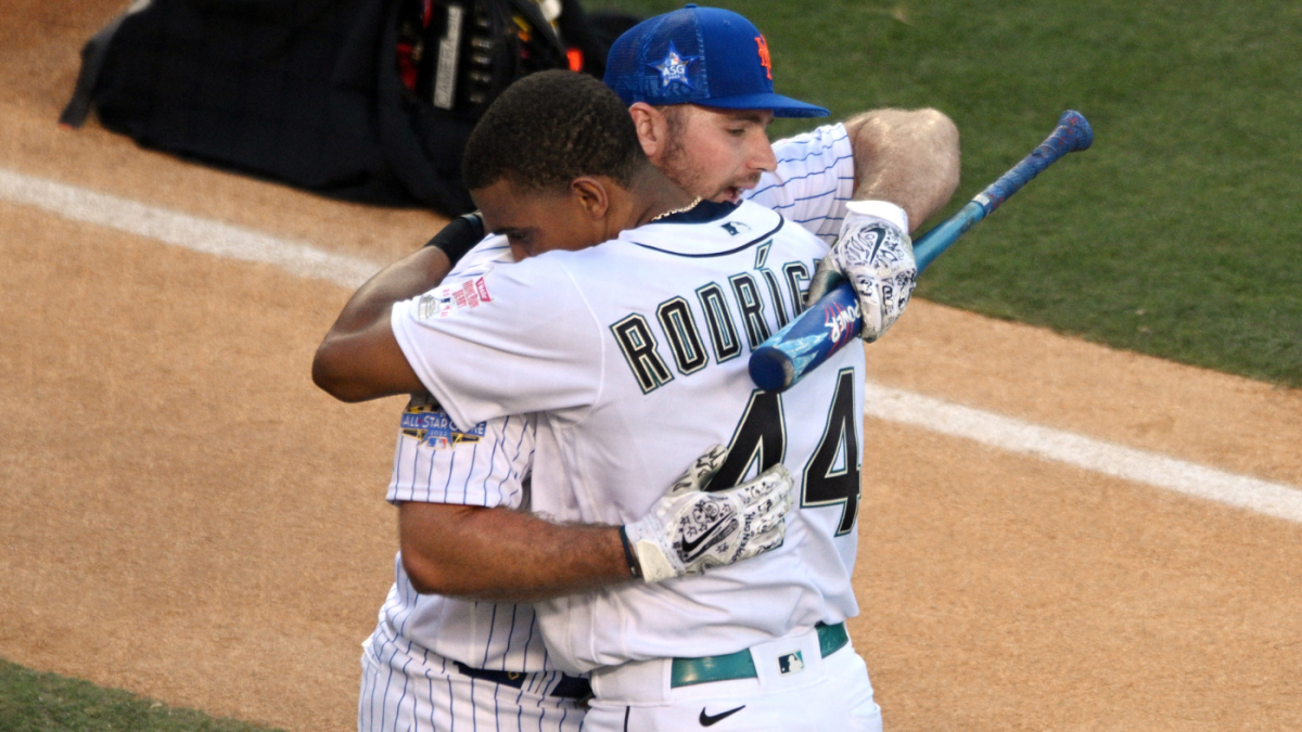 Pete Alonso earned almost twice as much at the Home Run Derby as he will  all season, This is the Loop