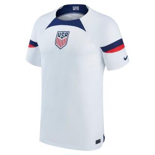 United States' 2022 World Cup jerseys unveiled: Here's what to
