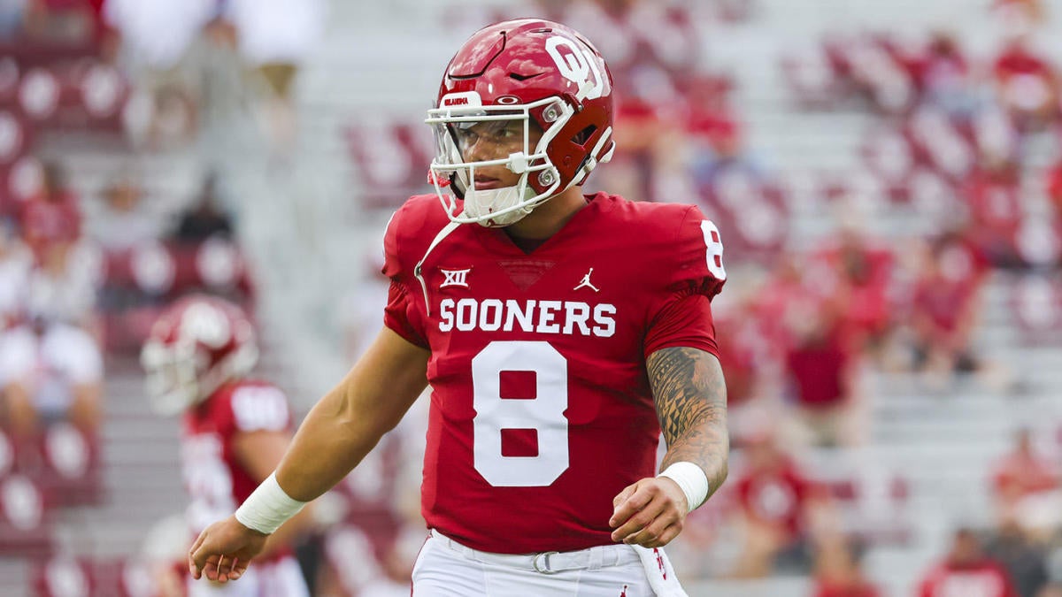 Oklahoma vs. Kansas State: Live stream, TV channel, watch online,  prediction, pick, spread, football game odds 