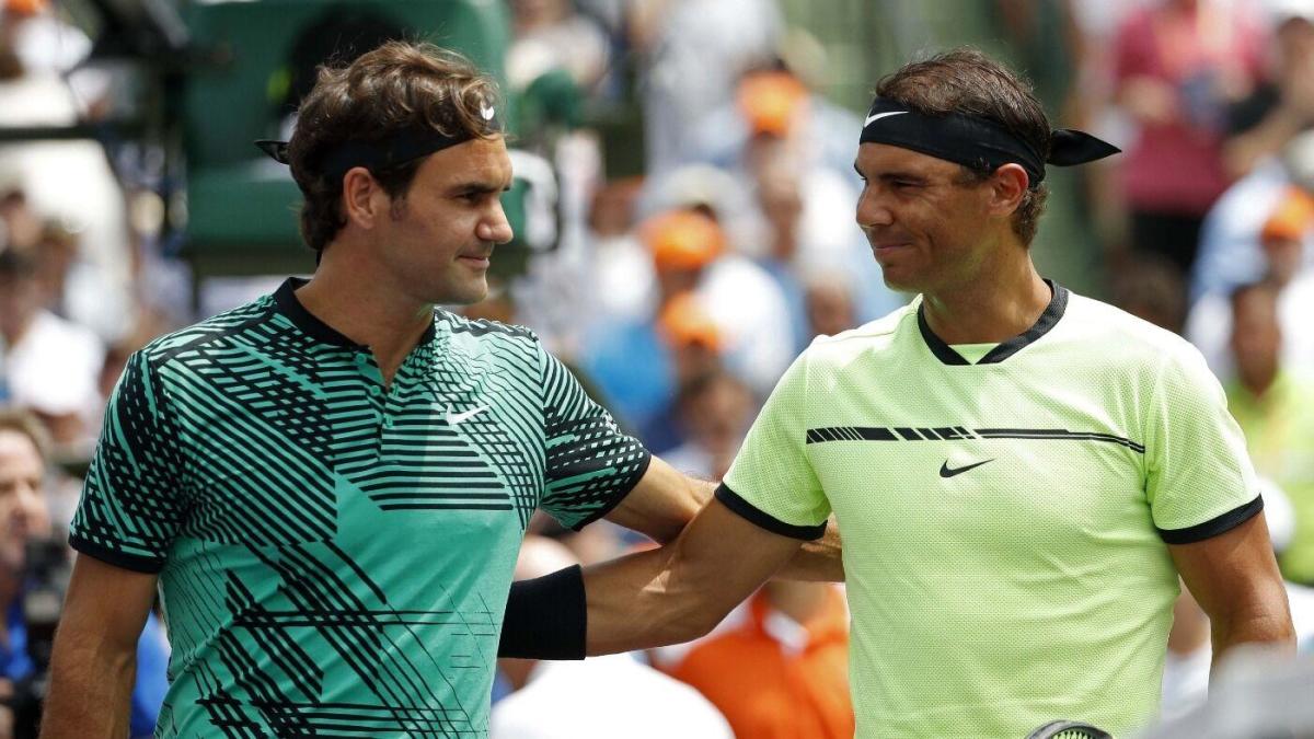 Roger Federer says playing final doubles match with Rafael Nadal would ...
