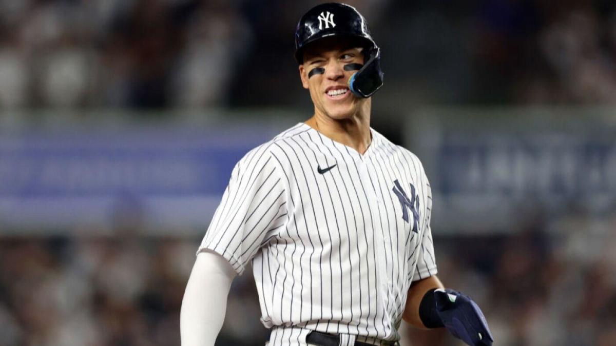 Triple Crown? Yankees' Aaron Judge Has Shot At Septuple-Plus Dominance
