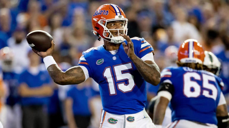 Syndication: Gator Sports