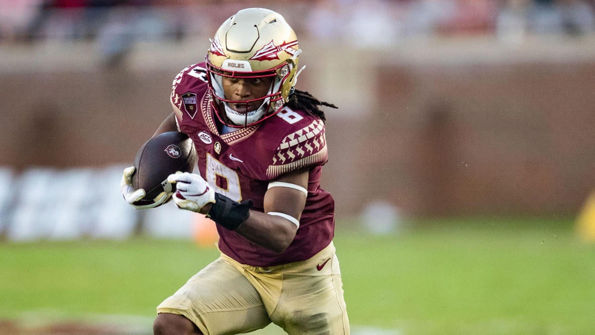 Florida State Vs Boston College Prediction Odds Line College