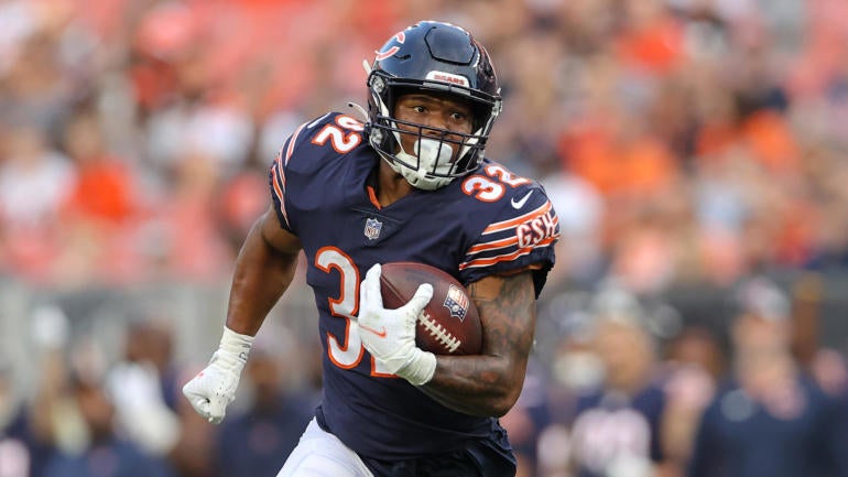 Philadelphia Eagles v New York Giants