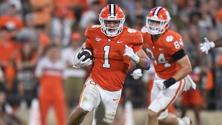 Louisiana Tech v Clemson