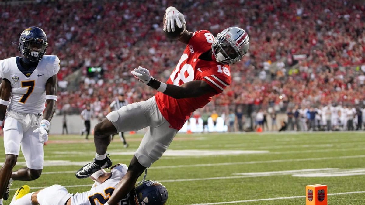 Ohio State football vs. Alabama Outrageous Predictions: Can the