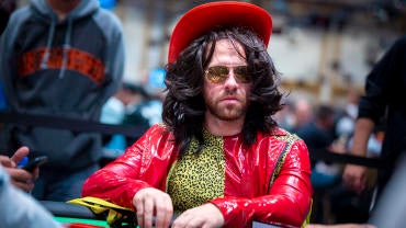 2022 World Series of Poker