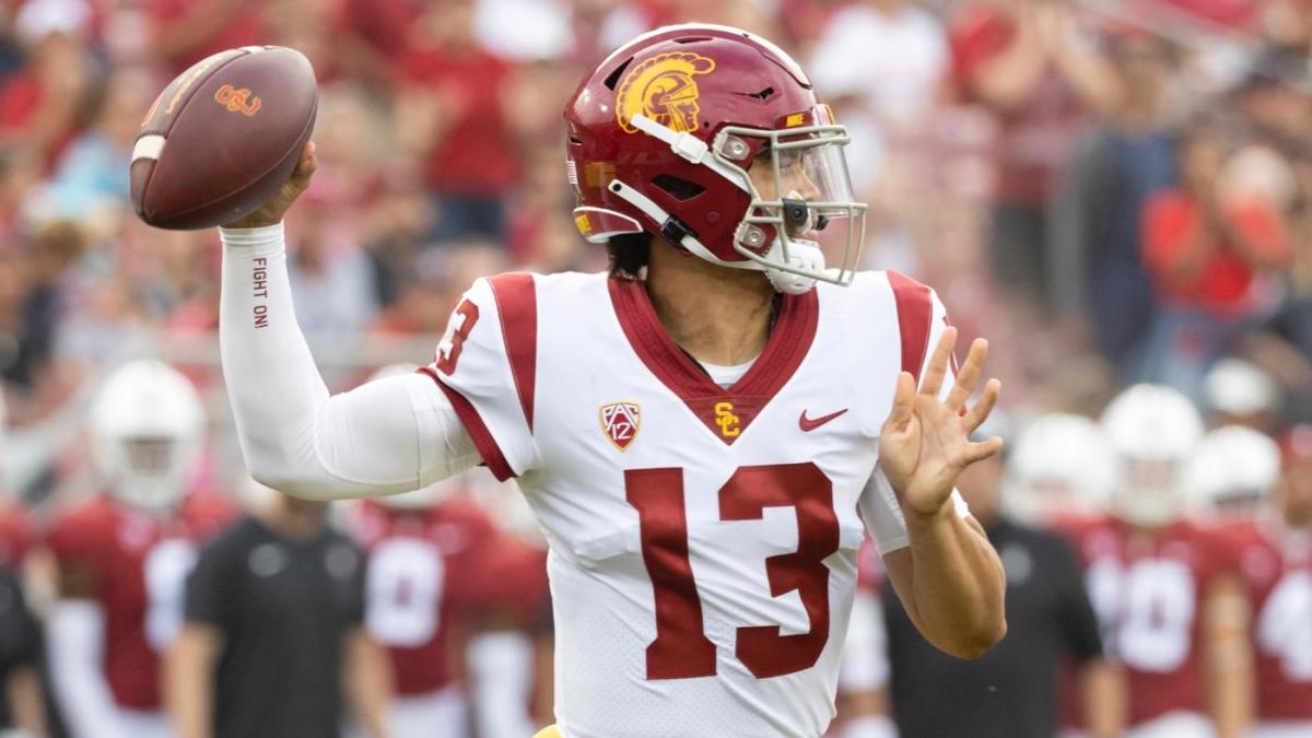 Diffusion en direct de l’USC contre l’État de l’Oregon, regarder en ligne, chaîne de télévision, heure du coup d’envoi, cotes des matchs de football, prédiction