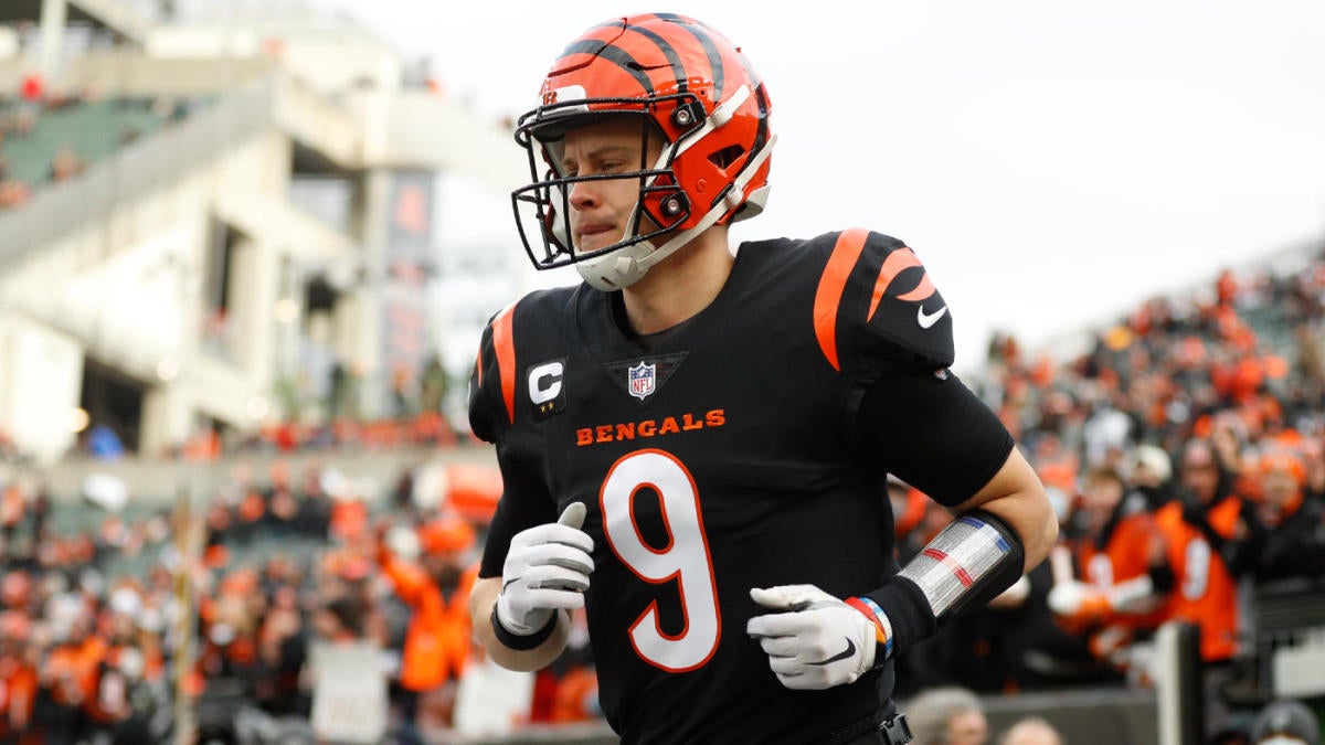 In photos: NFL: Cincinnati Bengals narrowly defeat Los Angeles Rams, lean  on defense - All Photos 