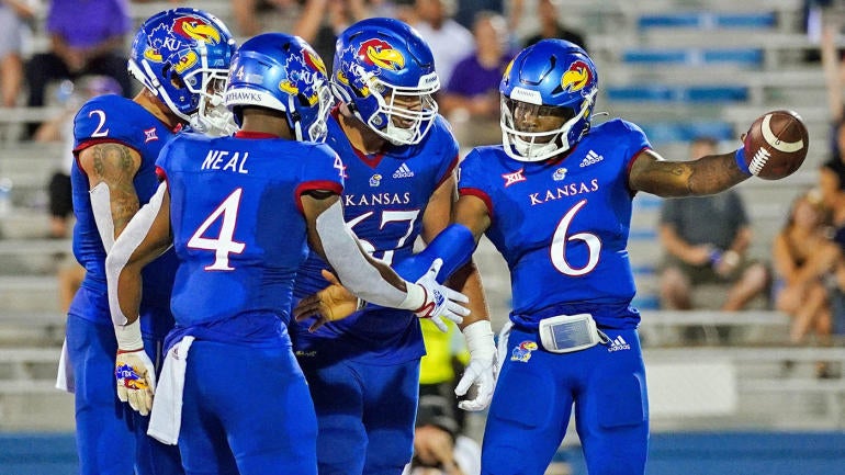 Iowa State Vs Kansas Odds Line 2022 College Football Picks Week 5 Predictions From Proven 5295