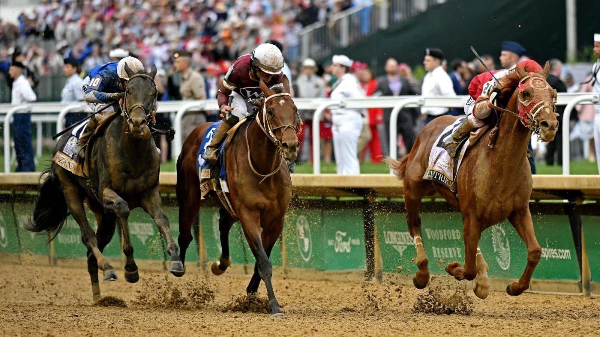 Pennsylvania Derby 2022 predictions, odds, picks, contenders Horse