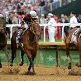 Pegasus Cup at Gulfstream Park
