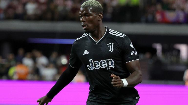 Paul Pogba blackmail case: Mathias Pogba releases more videos leveling ...