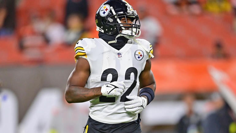 NFL: Pittsburgh Steelers at Cleveland Browns