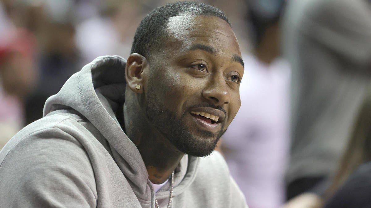 Clippers News: John Wall shares he 'thought about committing