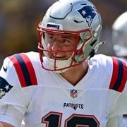 Patriots Place OL Riley Reiff On Injured Reserve