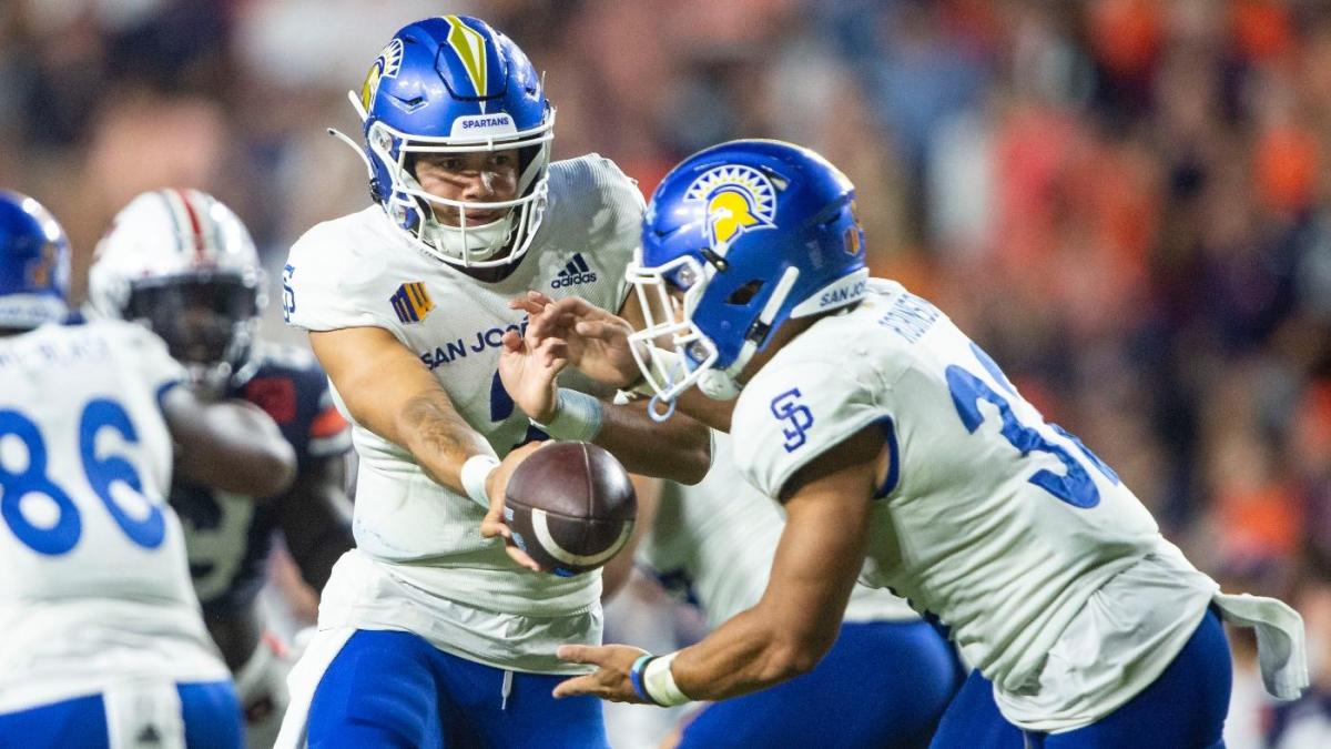 South Florida Vs San Jose State Prediction Pickdawgz