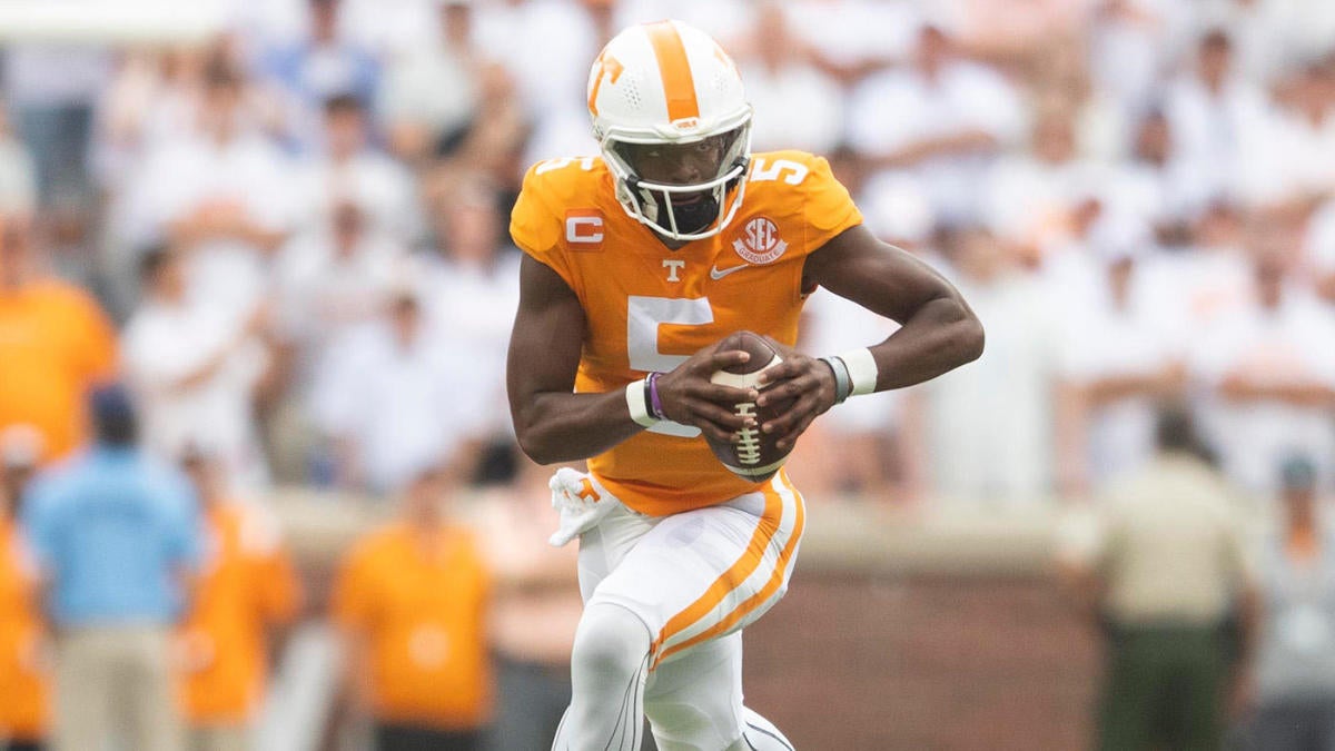 College football games, Week 7: Tennessee aims to exorcise past