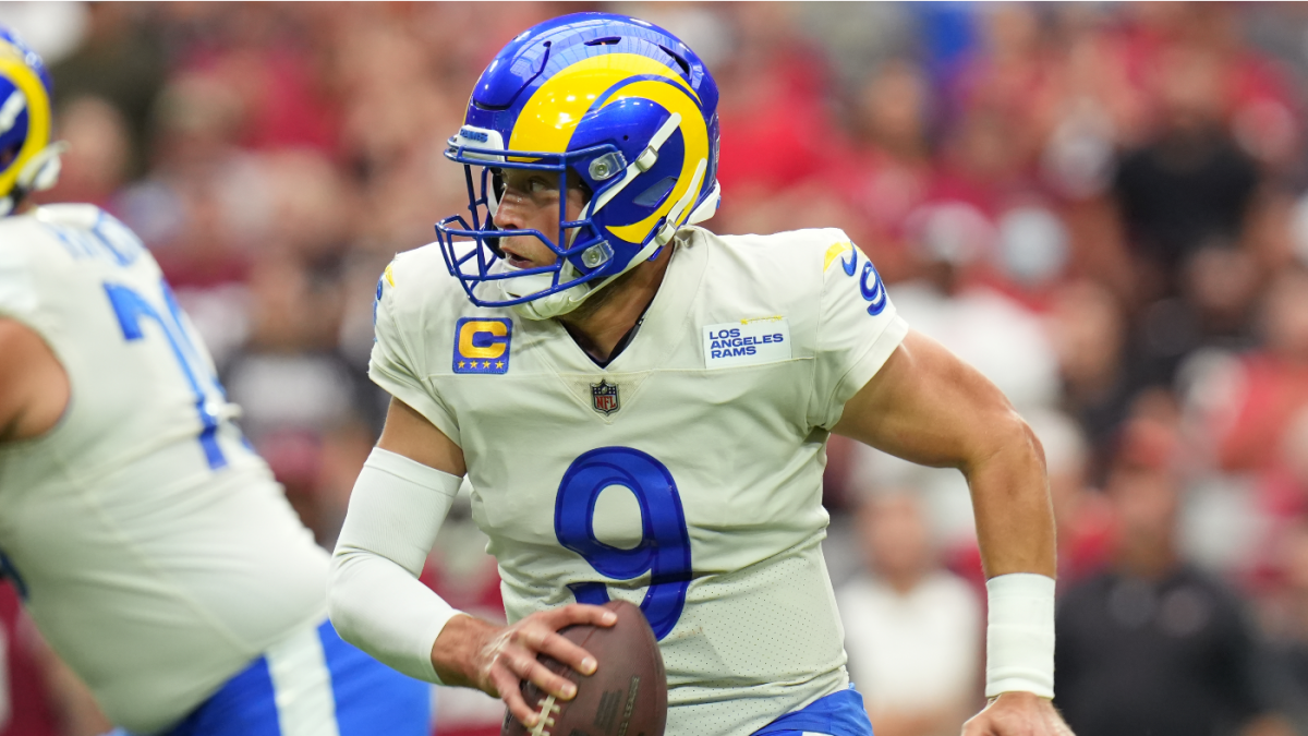 Biggest takeaways from LA Rams' 20-12 victory over the Arizona Cardinals