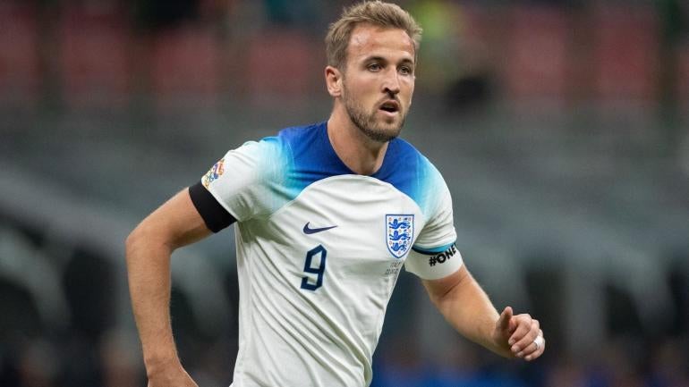 England Vs. Germany Live Stream: UEFA Nations League Prediction, TV ...