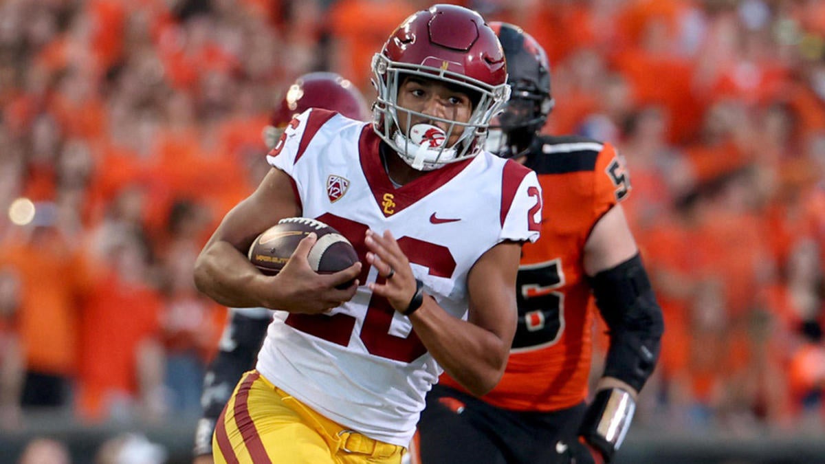USC vs. Oregon odds, line: 2021 NCAA Tournament picks, March Madness Sweet  16 predictions from proven model 
