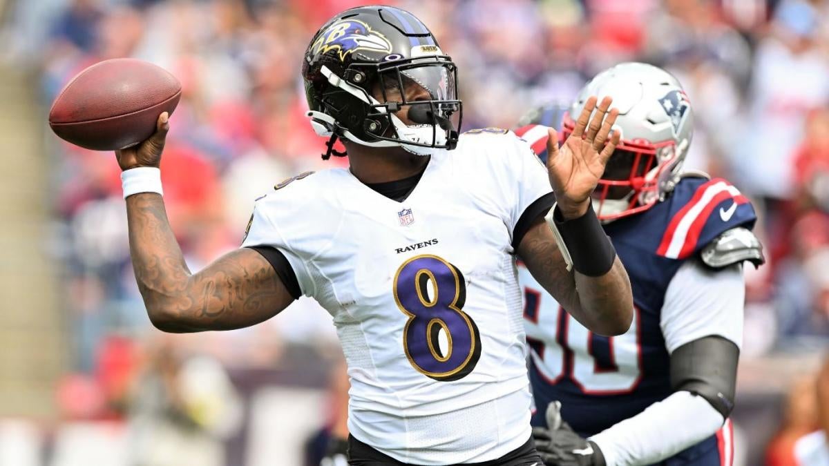 How to watch Bills vs. Ravens online via live stream in Week 4 NFL -  DraftKings Network