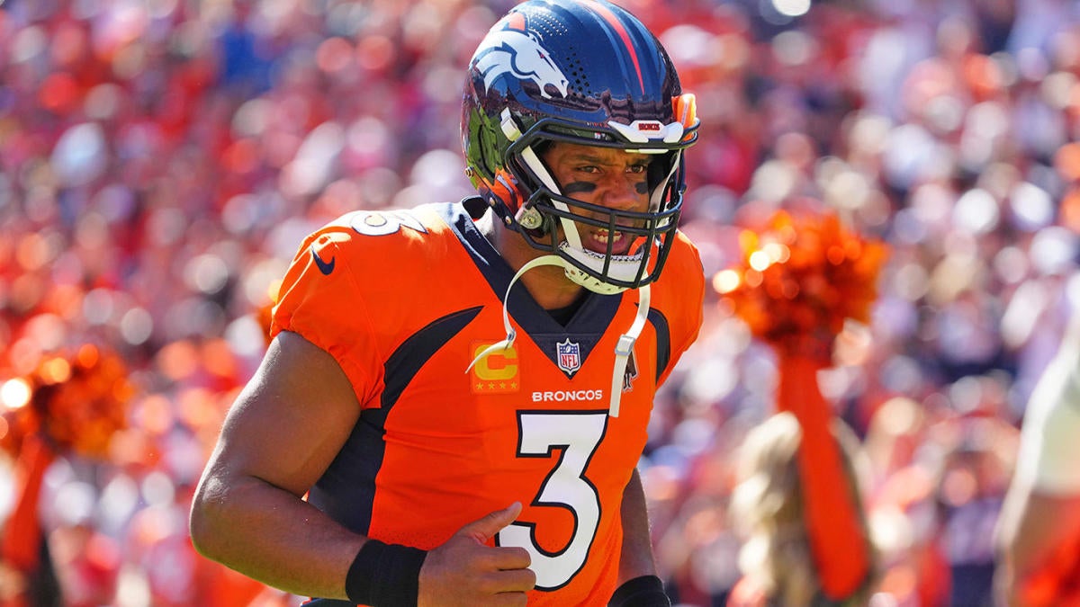 Why the Broncos are starting Brett Rypien despite Russell Wilson