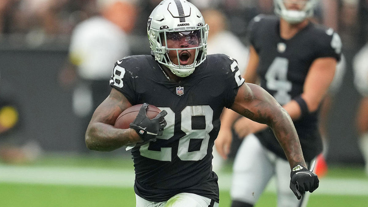 49ers vs. Raiders prediction, odds, spread, line: 2023 NFL picks, Week 17  best bets from proven computer model 