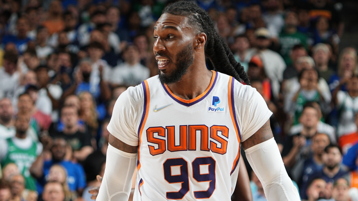 Jae Crowder Discusses Telling His Mom He'd Been Traded Just Before She Died, News, Scores, Highlights, Stats, and Rumors