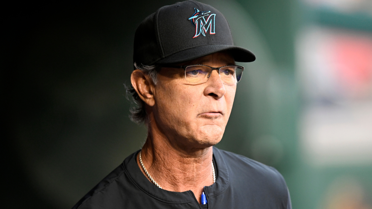 Mattingly becomes longest tenured manager in Marlins history