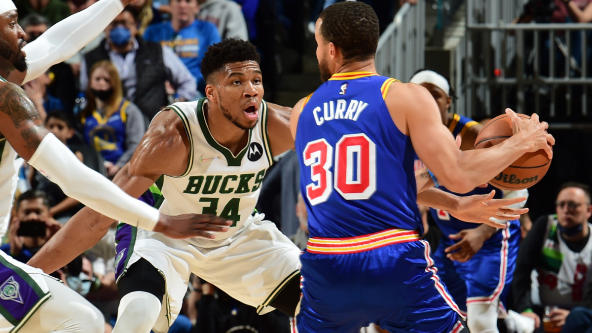 How Giannis Antetokounmpo Can Become the World's Best Player - The