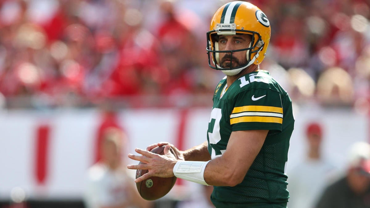 They're not the same old Jets with Aaron Rodgers on board Ohio & Great  Lakes News - Bally Sports