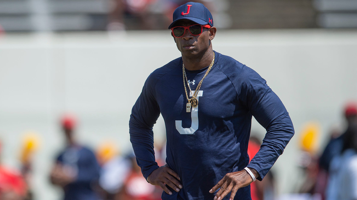 Reds: Will Deion Sanders return to Cincinnati as the Bearcats head football  coach