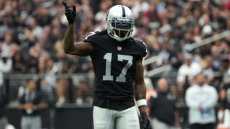 NFL: Arizona Cardinals at Las Vegas Raiders