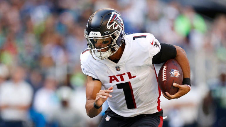 Atlanta Falcons v Seattle Seahawks