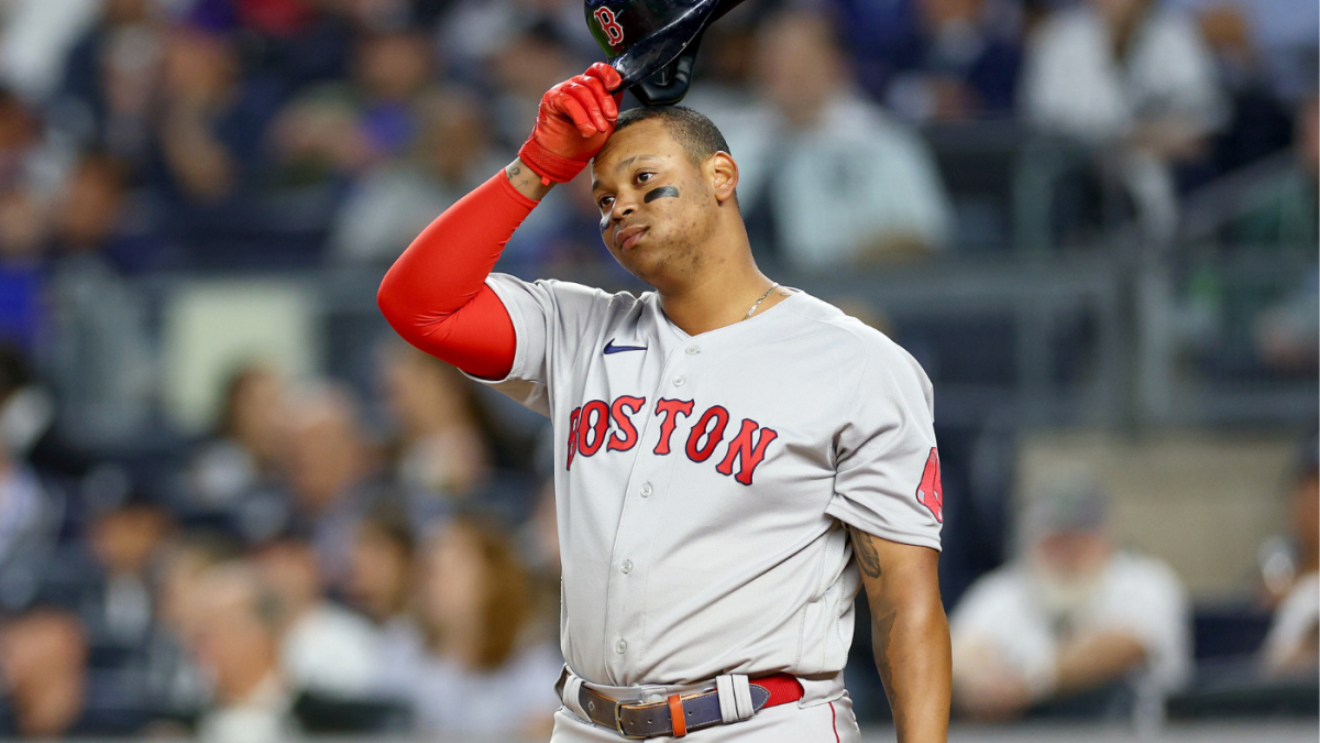 Fantasy Breakdown: Boston Red Sox for 2021