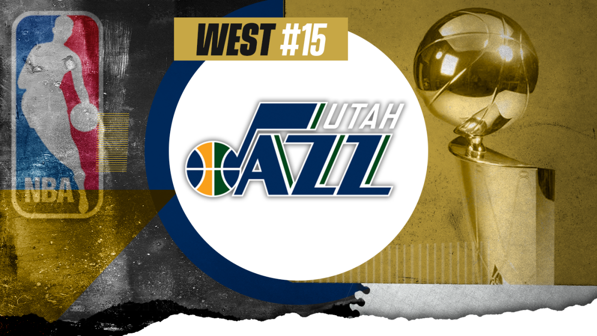 Utah Jazz 2022-23 NBA preview: It's nothing less than a total teardown in Salt Lake City