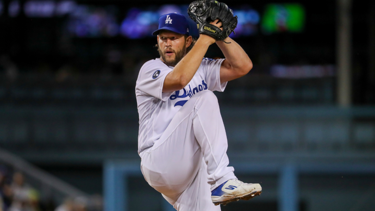 Dodgers legend Clayton Kershaw 'leaning towards' playing again in 2023  season 