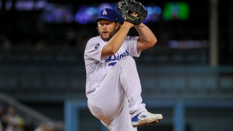 Dodgers legend Clayton Kershaw 'leaning towards' playing again in 2023 - How Old Is Clayton Kershaw? MLB Legend’s Age & Career Timeline