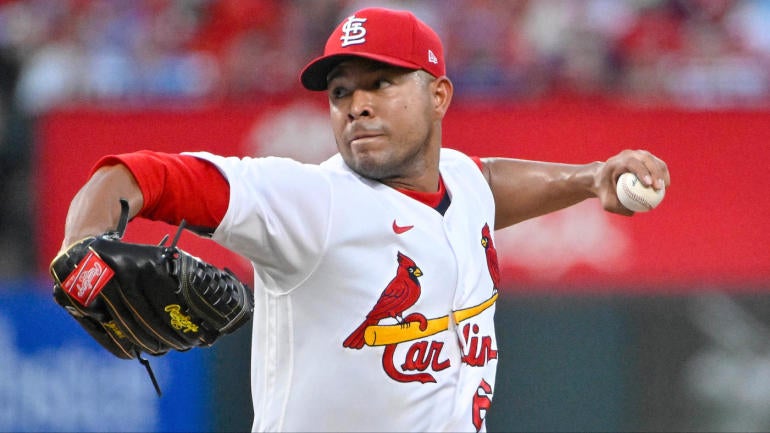 Fantasy Baseball Waiver Wire: Jose Quintana, Taylor Ward make for ...