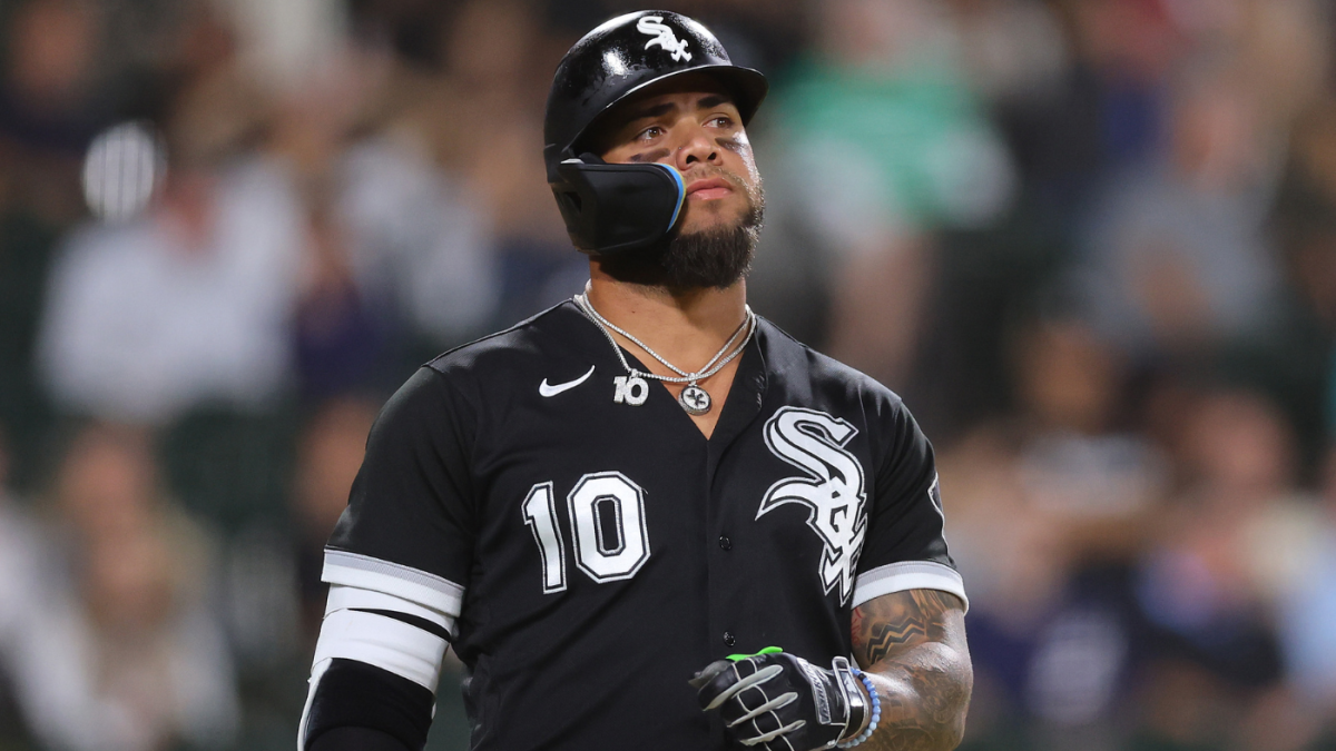 White Sox playoff hopes doomed by injury and inaction - Sports Illustrated