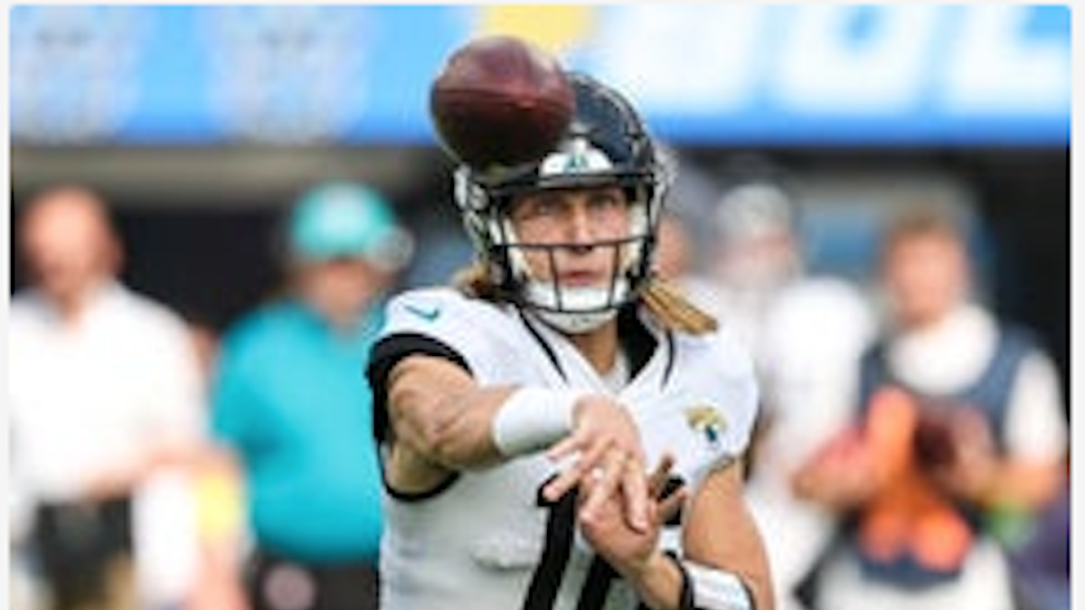 Jaguars continues to experience misery against NFC teams with 15