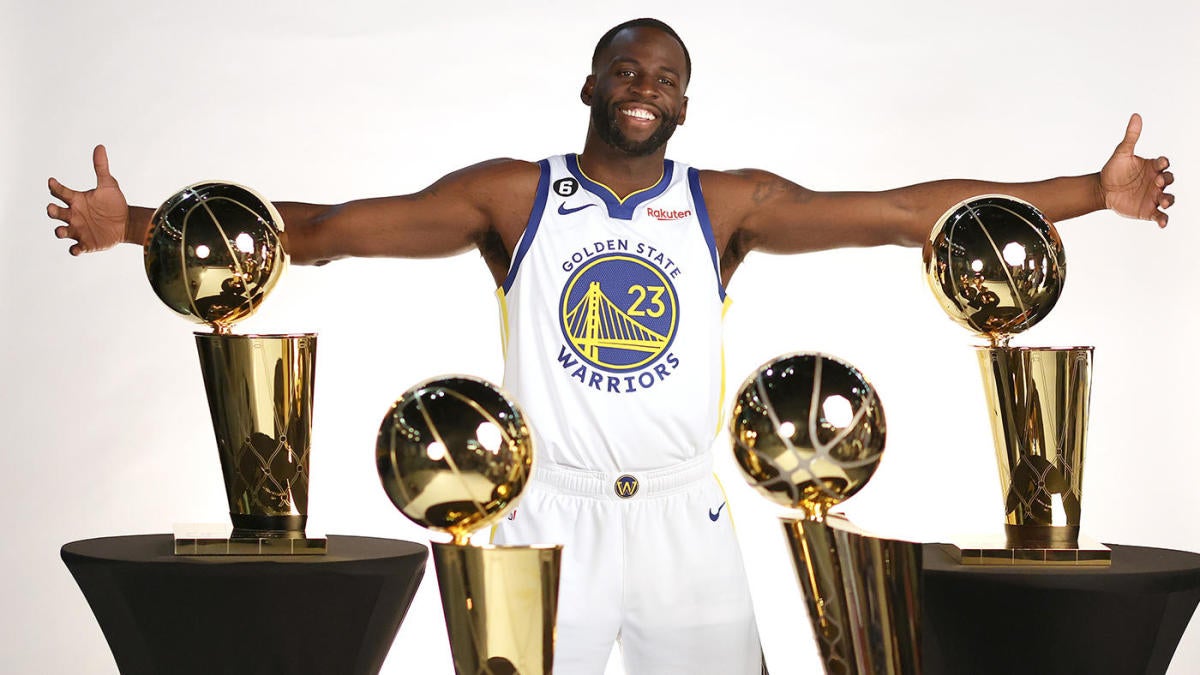 Demystifying the Golden State Warriors